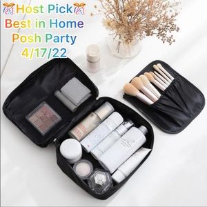 Portable Travel Storage Bag